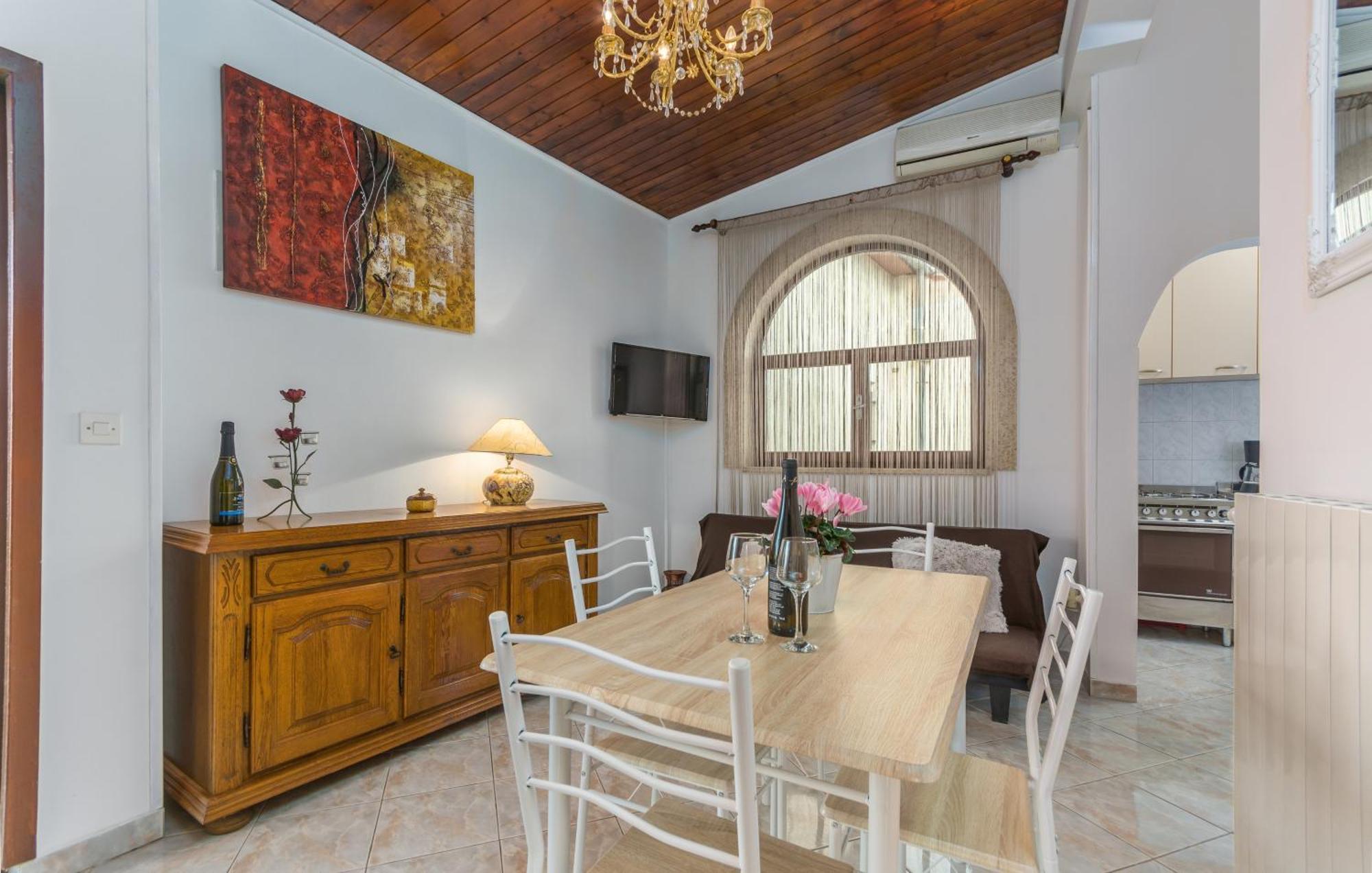 Apartments With A Parking Space Porec - 13927 部屋 写真